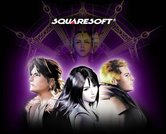 Haz Click para entrar al mundo de Final Fantasy